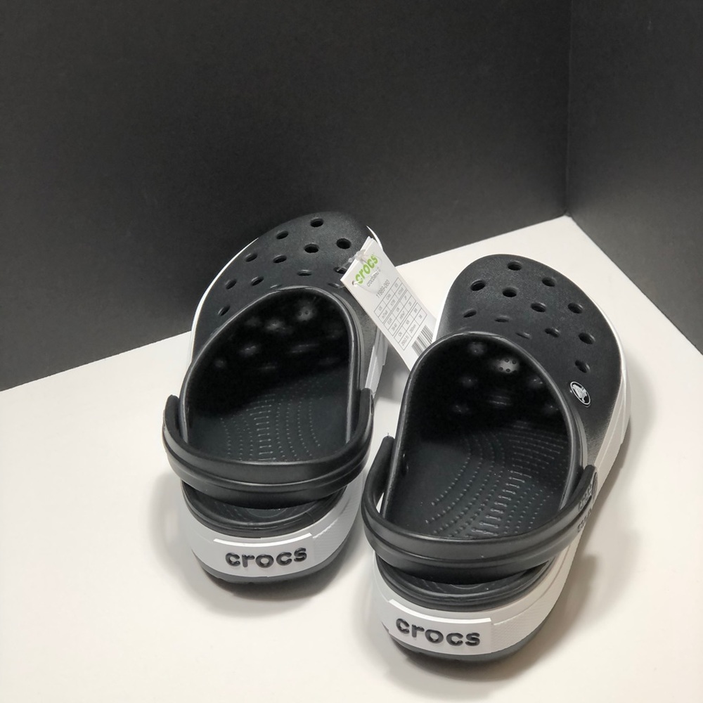 NEW🖤CROCS Classic Clog - Picture 8 of 12